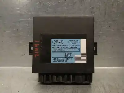 Tweedehands auto-onderdeel  voor FORD TRANSIT AUTOBÚS (FD_ _, FB_ _, FS_ _, FZ_ _, FC_ _)  OEM IAM-referenties 1C1T15K600BA 5WK48270H 