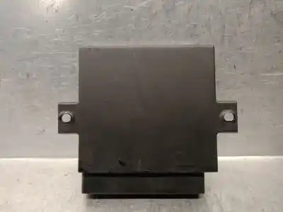 Gebrauchtes Autoersatzteil elektronisches modul zum ford transit autobús (fd_ _, fb_ _, fs_ _, fz_ _, fc_ _) 2.0 di (f_e_, f_f_, f_g_) oem-iam-referenzen 1c1t15k600ba 5wk48270h 