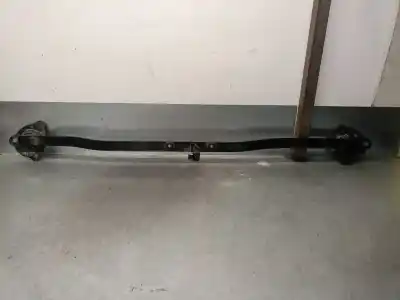 Peça sobressalente para automóvel em segunda mão barra estabilizadora dianteira por volvo v40 fastback (525) d3 referências oem iam 31349965