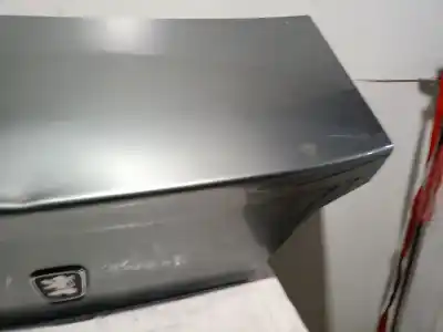 Second-hand car spare part tailgate for peugeot 406 berlina (s1/s2) 2.0 hdi oem iam references 860675  860675