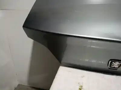 Second-hand car spare part tailgate for peugeot 406 berlina (s1/s2) 2.0 hdi oem iam references 860675  860675