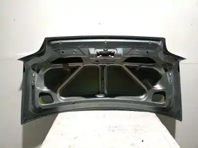 Second-hand car spare part tailgate for peugeot 406 berlina (s1/s2) 2.0 hdi oem iam references 860675  860675