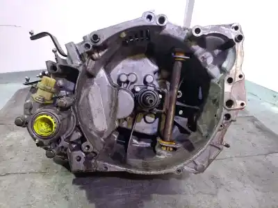 Second-hand car spare part gearbox for citroen berlingo / berlingo first monospace (mf_, gjk_, gfk_) 1.9 d (mfwjz) oem iam references 20tb13