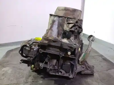Автозапчастина б/у коробка передач для citroen berlingo / berlingo first monospace (mf_, gjk_, gfk_) 1.9 d (mfwjz) посилання на oem iam 20tb13 8900238b 222257