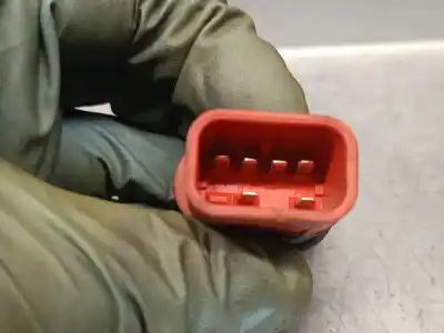 Gebrauchtes Autoersatzteil fensterschalter vorne links zum ford transit autobús (fd_ _, fb_ _, fs_ _, fz_ _, fc_ _) 2.0 di (f_e_, f_f_, f_g_) oem-iam-referenzen 95bg14529ab  