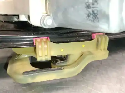 Second-hand car spare part rear left power window switch for bmw 3 touring (f31) 320 d oem iam references 924164803  61319208107