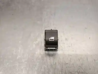 Peça sobressalente para automóvel em segunda mão botão / interruptor elevador vidro traseiro esquerdo por bmw 3 touring (f31) 320 d referências oem iam 924164803