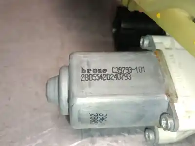 Peça sobressalente para automóvel em segunda mão botão / interruptor elevador vidro dianteiro esquerdo por ford transit autobús (fd_ _, fb_ _, fs_ _, fz_ _, fc_ _) 2.0 di (f_e_, f_f_, f_g_) referências oem iam 95bg14529ab