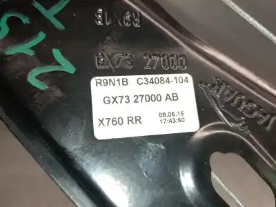 Автозапчасти б/у выключатель левого переднего окна за ford transit autobús (fd_ _, fb_ _, fs_ _, fz_ _, fc_ _) 2.0 di (f_e_, f_f_, f_g_) ссылки oem iam 95bg14529ab  