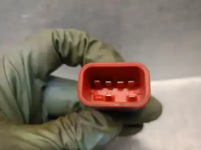 Piesă de schimb auto la mâna a doua panou comandã geamuri electrice fațã stânga pentru ford transit autobús (fd_ _, fb_ _, fs_ _, fz_ _, fc_ _) 2.0 di (f_e_, f_f_, f_g_) referințe oem iam 95bg14529ab  