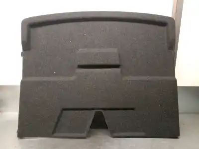 Peça sobressalente para automóvel em segunda mão chapeleira por volvo v40 fastback (525) d3 referências oem iam 31484157