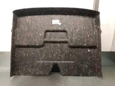 Second-hand car spare part parcel shelf for volvo v40 fastback (525) d3 oem iam references 31484157  