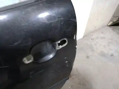 Автозапчасти б/у задний поддон за VOLVO V40 FASTBACK (525) D3 ссылки OEM IAM 31389389  