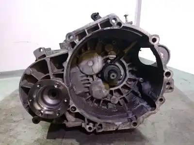 Tweedehands auto-onderdeel versnellingsbak voor volkswagen sharan (7n1, 7n2) 2.0 tdi oem iam-referenties nfz