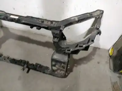 Peça sobressalente para automóvel em segunda mão painel frontal por kia sorento ii (xm) 2.2 crdi 4wd referências oem iam   641012p000