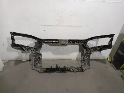 Peça sobressalente para automóvel em segunda mão painel frontal por kia sorento ii (xm) 2.2 crdi 4wd referências oem iam   641012p000