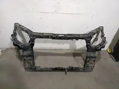 Peça sobressalente para automóvel em segunda mão painel frontal por kia sorento ii (xm) 2.2 crdi referências oem iam 641012p000