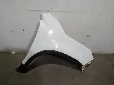 Peça sobressalente para automóvel em segunda mão guarda-lamas dianteiro direito por kia sorento ii (xm) 2.2 crdi referências oem iam 663212p020