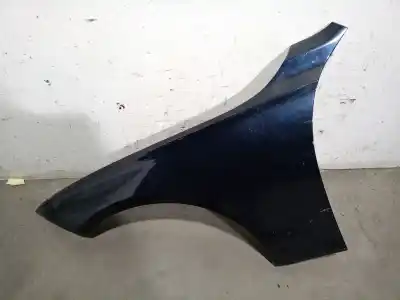 Peça sobressalente para automóvel em segunda mão guarda-lamas dianteiro esquerdo por bmw 3 touring (f31) 320 d referências oem iam 41007438439