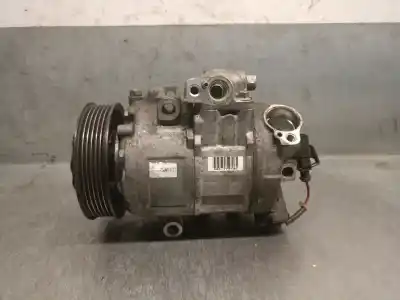 Second-hand car spare part air conditioning compressor for audi a2 (8z0) 1.4 tdi oem iam references 8z0260805a