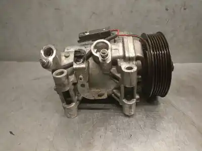 Second-hand car spare part air conditioning compressor for citroen jumpy furgón (v_) 1.6 bluehdi 115 oem iam references 9830148880  9830148880