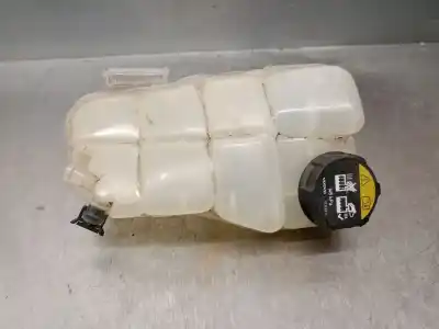 Peça sobressalente para automóvel em segunda mão depósito de expansão por volvo v40 fastback (525) d3 referências oem iam 31338764