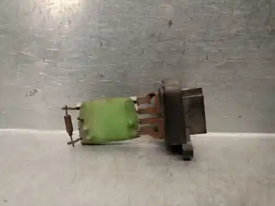 Pezzo di ricambio per auto di seconda mano resistenza al riscaldamento per ford transit autobús (fd_ _, fb_ _, fs_ _, fz_ _, fc_ _) 2.0 di (f_e_, f_f_, f_g_) riferimenti oem iam 3c1h18b647aa