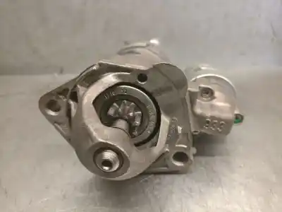 Автозапчастина б/у двигун запускається для audi a4 b5 avant (8d5) 1.8 t посилання на oem iam 0001107068  06b911023