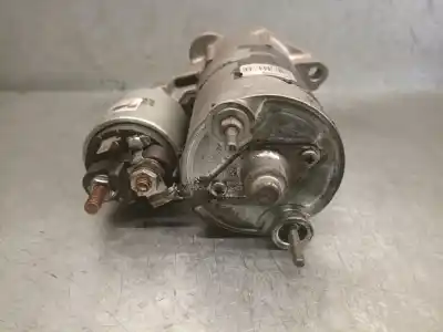 Автозапчастина б/у двигун запускається для audi a4 b5 avant (8d5) 1.8 t посилання на oem iam 0001107068  06b911023