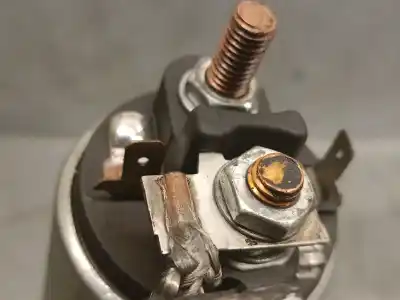 Автозапчастина б/у двигун запускається для audi a4 b5 avant (8d5) 1.8 t посилання на oem iam 0001107068  06b911023