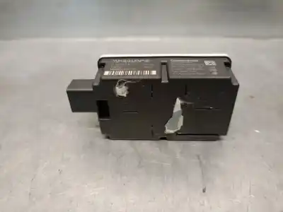 Second-hand car spare part central locking pump for volvo v40 fastback (525) d3 oem iam references 31419137  