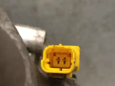 Second-hand car spare part air conditioning compressor for peugeot 307 break / sw (s1) sw oem iam references 9651911380 sd7c16 sanden 648728