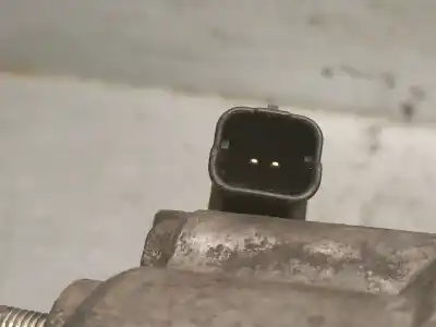 Second-hand car spare part air conditioning compressor for peugeot 307 break / sw (s1) sw oem iam references 9651911380 sd7c16 sanden 648728