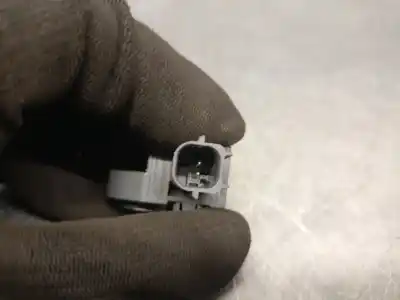 Peça sobressalente para automóvel em segunda mão sensor por volvo v40 fastback (525) d3 referências oem iam 31451526  