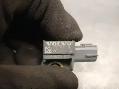 Peça sobressalente para automóvel em segunda mão sensor por volvo v40 fastback (525) d3 referências oem iam 31451526  