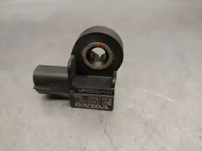 Peça sobressalente para automóvel em segunda mão sensor por volvo v40 fastback (525) d3 referências oem iam 31451527