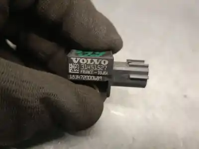 Peça sobressalente para automóvel em segunda mão sensor por volvo v40 fastback (525) d3 referências oem iam 31451527  