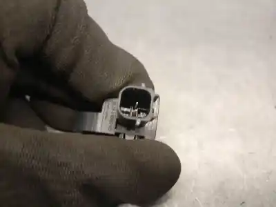Peça sobressalente para automóvel em segunda mão sensor por volvo v40 fastback (525) d3 referências oem iam 31451527  