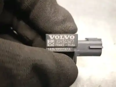 Peça sobressalente para automóvel em segunda mão sensor por volvo v40 fastback (525) d3 referências oem iam 31451527  
