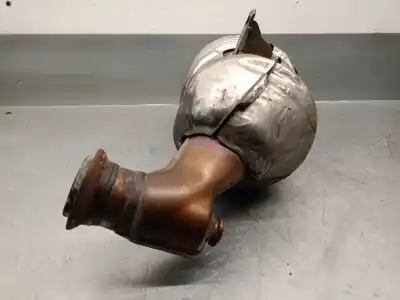 Автозапчастина б/у катализатор для citroen c4 picasso ii 1.6 bluehdi 120 посилання на oem iam psak721 9815574580 9823467180