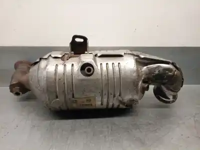 Автозапчастина б/у катализатор для citroen c4 picasso ii 1.6 bluehdi 120 посилання на oem iam psak721 9815574580 9823467180