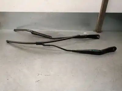 Peça sobressalente para automóvel em segunda mão haste de escova dianteiro direito por volvo v40 fastback (525) d3 referências oem iam 31276060