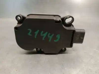 Peça sobressalente para automóvel em segunda mão motor de abertura da comporta de sofagem por volvo v40 fastback (525) d3 referências oem iam ds738476bc