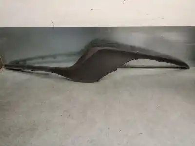 Peça sobressalente para automóvel em segunda mão molduras frontais por volvo v40 fastback (525) d3 referências oem iam 31347088