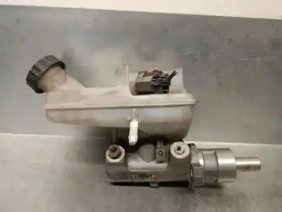 Peça sobressalente para automóvel em segunda mão bomba de travões por ford transit autobús (fd_ _, fb_ _, fs_ _, fz_ _, fc_ _) 2.0 di (f_e_, f_f_, f_g_) referências oem iam 4525694
