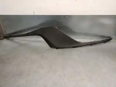 Peça sobressalente para automóvel em segunda mão molduras frontais por volvo v40 fastback (525) d3 referências oem iam 31347087