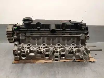 Pièce détachée automobile d'occasion Culasse Du Moteur pour PEUGEOT 406 BERLINA (S1/S2) 2.0 HDi Références OEM IAM 9634963010 9630142180 0200GN