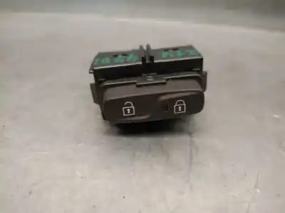 Peça sobressalente para automóvel em segunda mão trocar por volvo v40 fastback (525) d3 referências oem iam 31376498