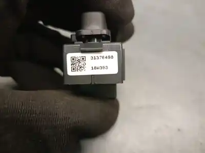 Pezzo di ricambio per auto di seconda mano interruttore per volvo v40 fastback (525) d3 riferimenti oem iam 31376498  