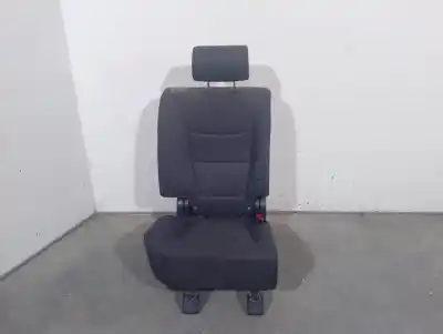 Peça sobressalente para automóvel em segunda mão bancos traseiros direitos por kia sorento ii (xm) 2.2 crdi referências oem iam 892002p010ah7